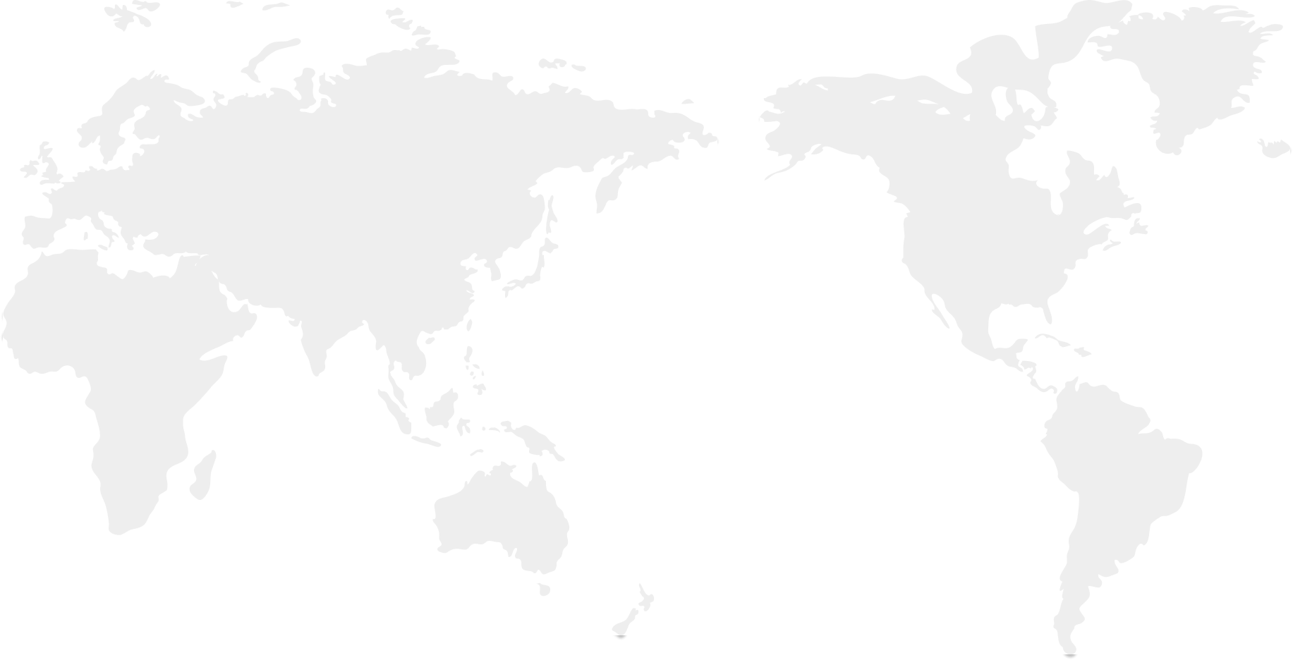 world map